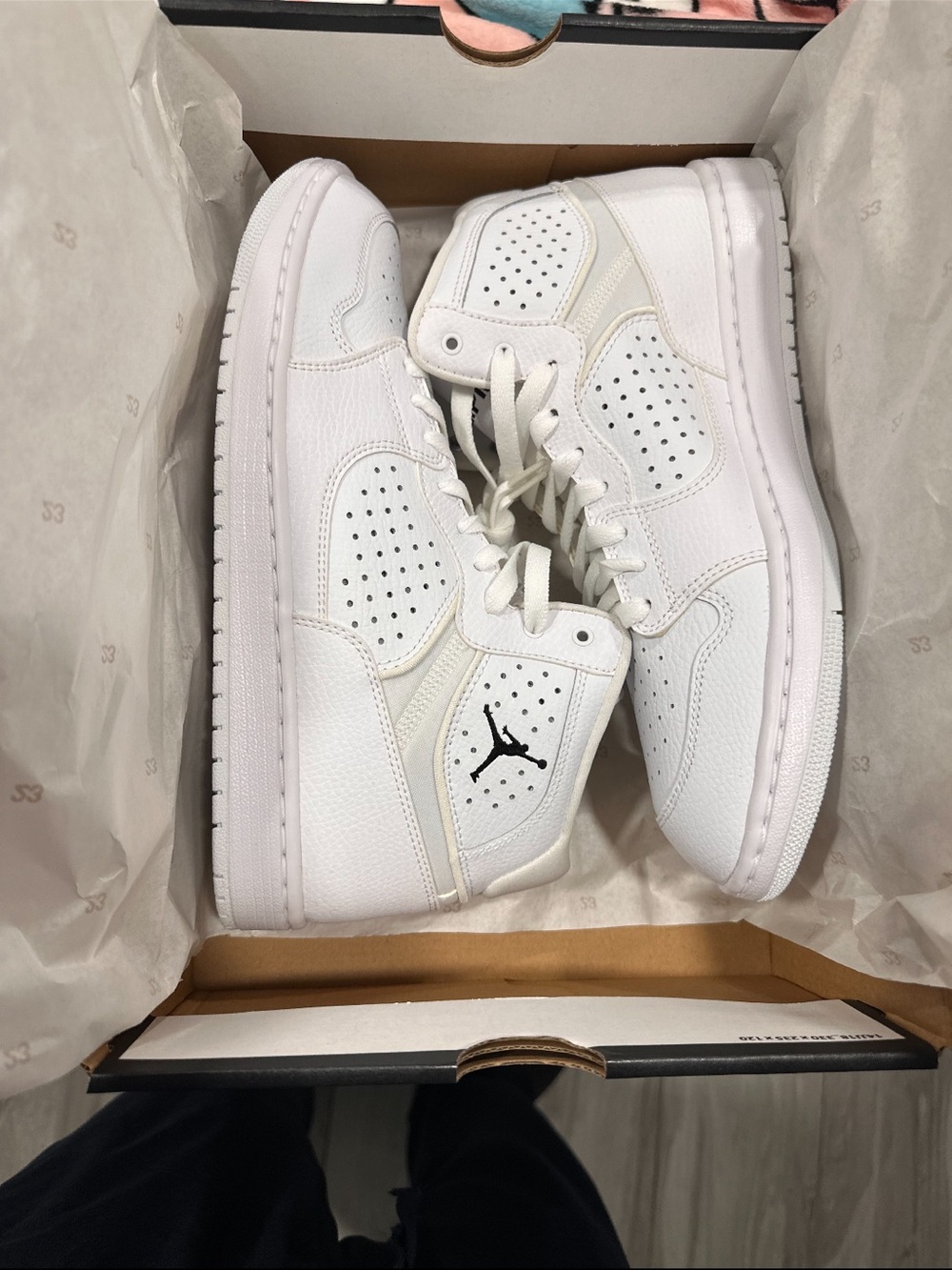 Jordan